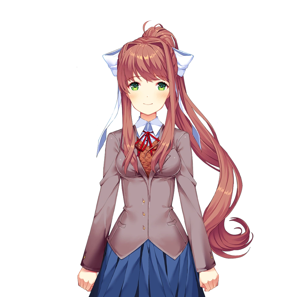 Monika