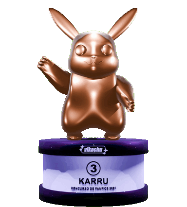 Pikabubu de Bronce